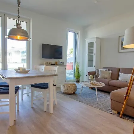 Apartment Ahoi