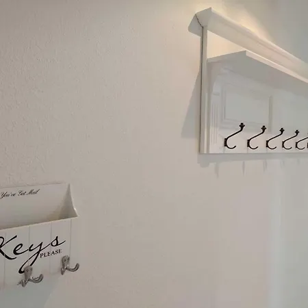 Apartment Ahoi