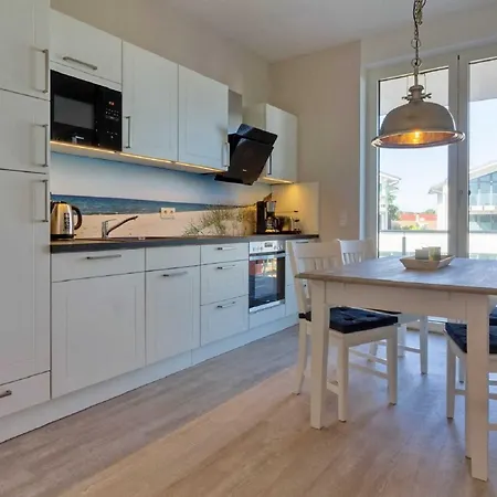 Apartment Ahoi